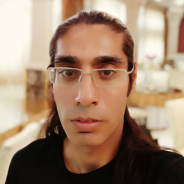 Avatar Ahmad Khatibi