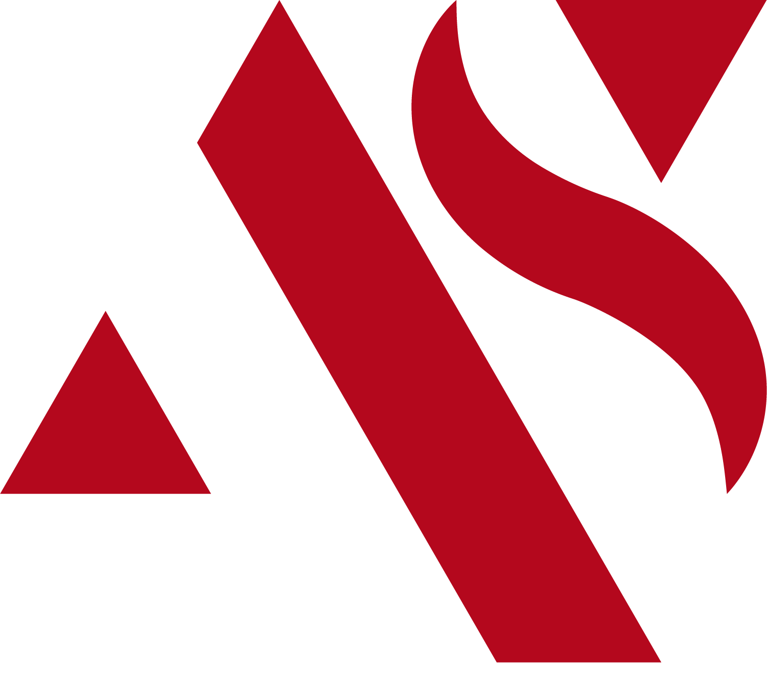 Aryana System Logo